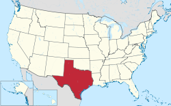 Texas funding rounds