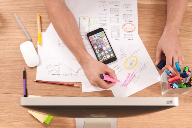 3 Next-Level UIUX Design Trends Driving Growth in 2024