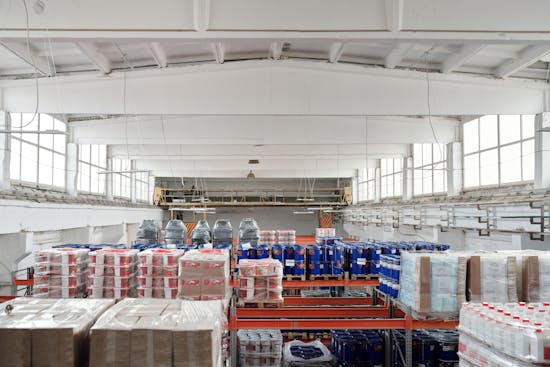 4 Tips on How to Boost Warehouse Productivity