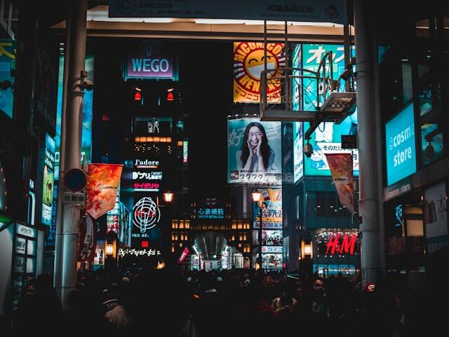 5 Innovative Uses of Digital Signage in Corporate Environments
