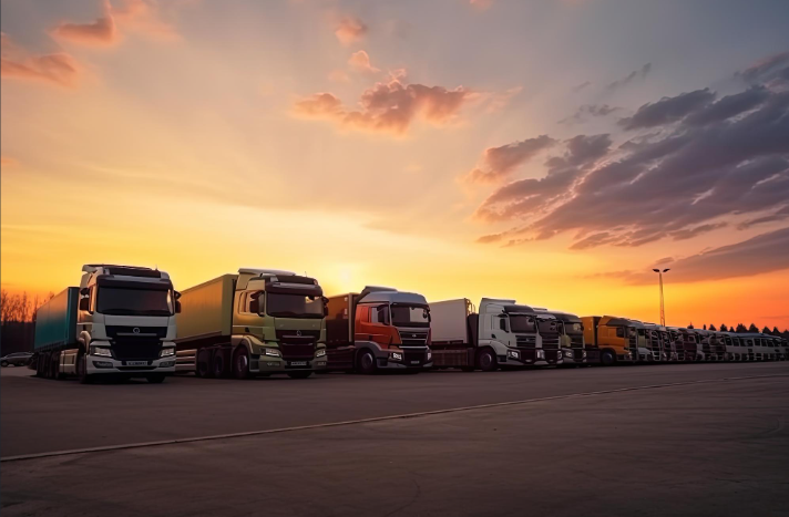 5 Key Steps in Launching and Growing Your Fleet Business