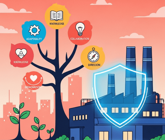 5 OT Cybersecurity Lessons Every Growing Business Should Learn