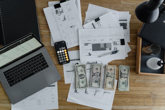 5 Tips to Simplify the Way Your Business Tracks Its Profits and Revenues