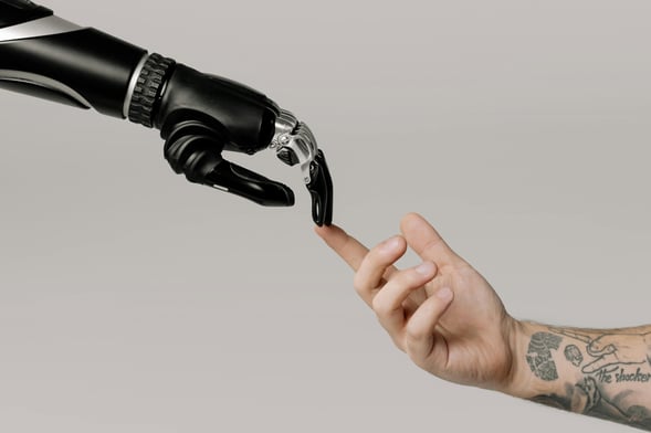 Impact of AI Startups on Venture Capital Trends