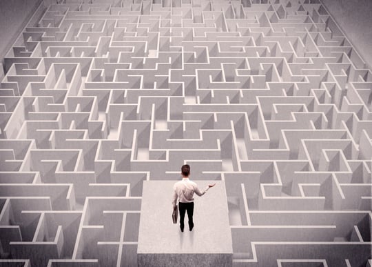 Simplifying Complex Decisions