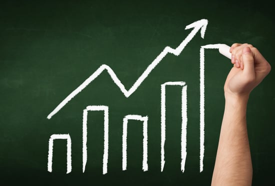 Your tech partner should be ready to grow with your business