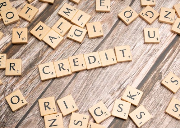 A letter of credit