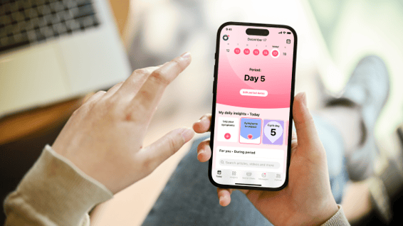 A milestone in the FemTech Industry