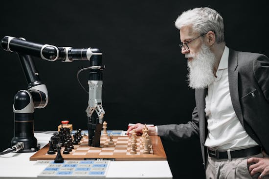 AI Mastery Is Now a Core Skill for Business Leaders