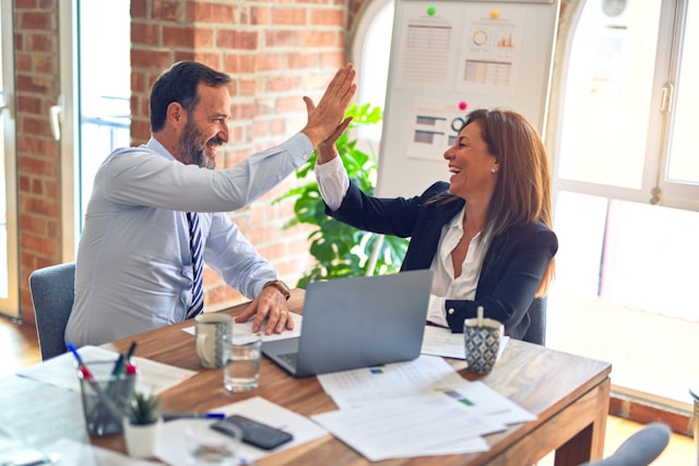 AI and Data in Predicting Startup Success