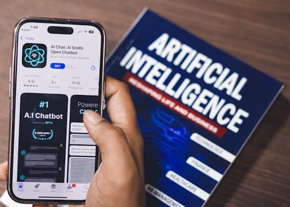 AI-Chat