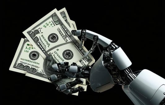 automation will help cut down costs for startups and all businesses
