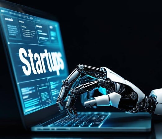 Intelligent Automation: The Startup's Secret Weapon for Success