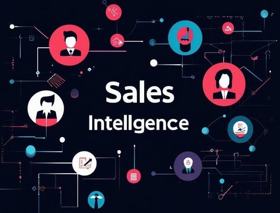 What’s Sales Intelligence and Why Does It Matter?