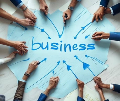 Business Pivot When and How to Change Your Startups Direction