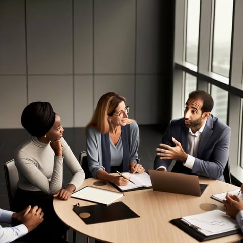The Importance Of Stakeholder Mapping for Startups