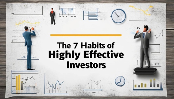 Invest Like the Wealthy: 7 Habits of High-Net-Worth Investors