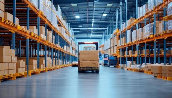 The Role of 3PLs in Enhancing Visibility in Your Supply Chain