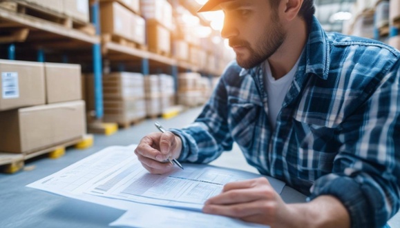 The Challenges of Traditional Supply Chain Visibility