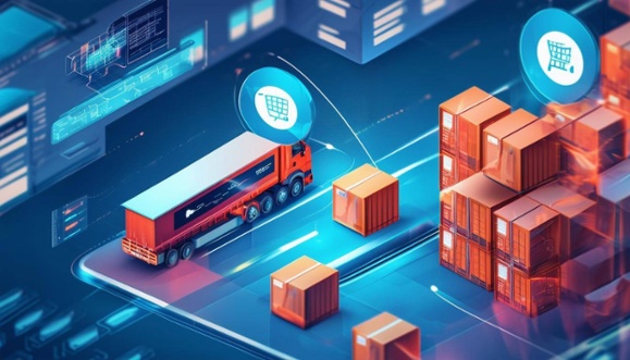 The Benefits of Real-Time Visibility with a 3PL