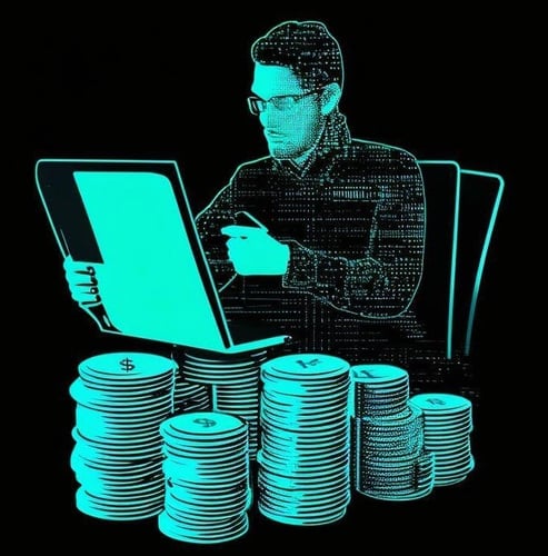 navigating the paying of Crypto tax