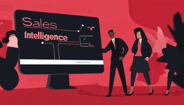 Breaking Down Data Silos: Unleashing the Power of Sales Intelligence