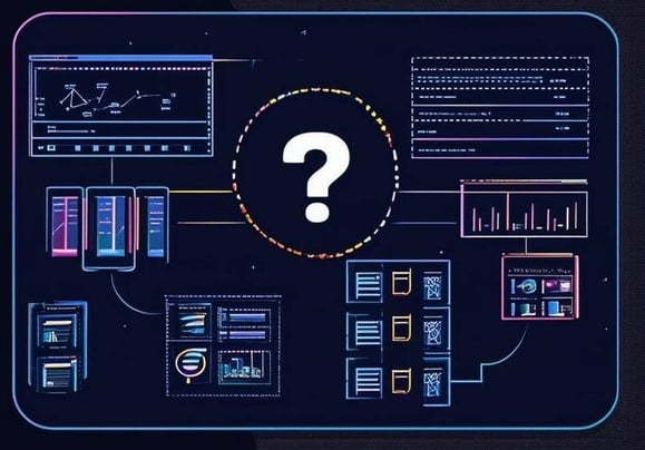 Why are data silos a problem for sales intelligence?