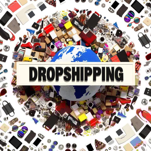 Building Your Dropshipping Empire: A Step-by-Step Roadmap