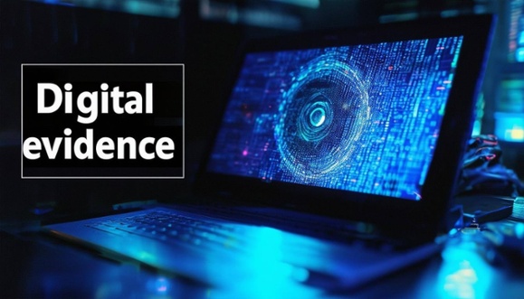 Digital Evidence Collection and Management