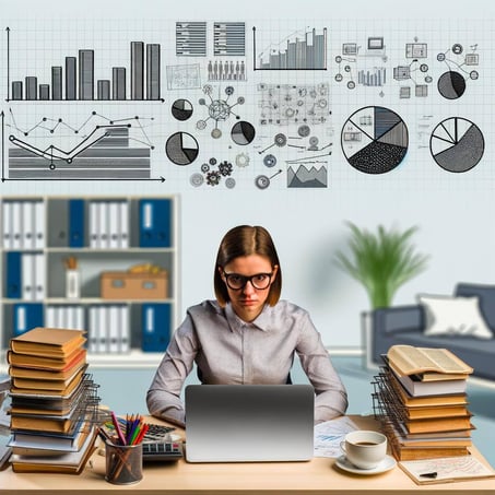 Essential Knowledge and Tools of a Business Intelligence Analyst