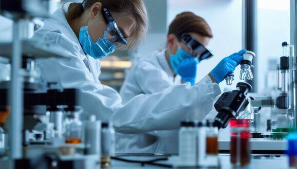 Scientists and engineers are creating new ways to make products stronger