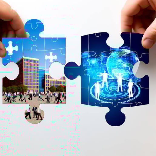 Successful integration is a strategic imperative in buy-and-build