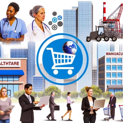 Promoting Services and Booking Opportunities