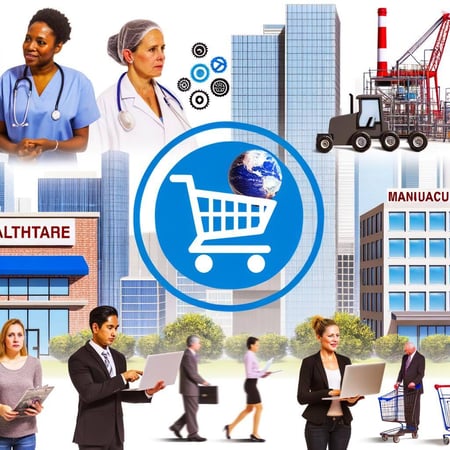 Effective Marketing Strategies for Different E-commerce Audiences