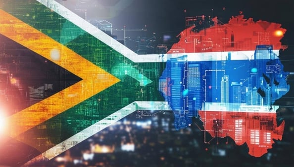 South Africa Launches $17 Million Seed Fund to Propel Tech Startups