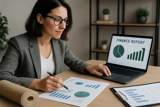 Proving Business Value: Metrics That Matter to Your CFO