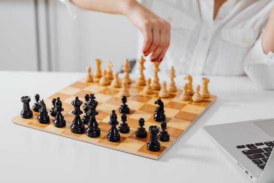 Advanced Tactics & Tools for LinkedIn