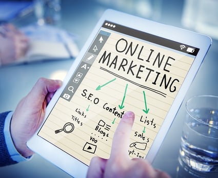 Repurpose What Content You Already Have