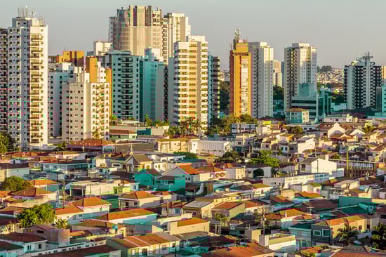 Payment Preferences in Latin America