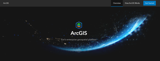ArcGIS