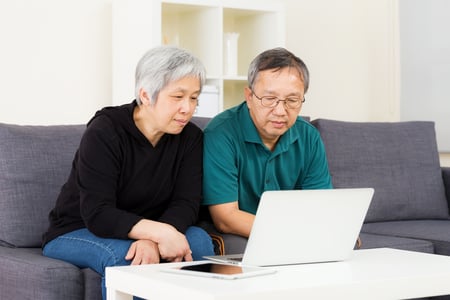 Understanding the Senior Market Opportunity