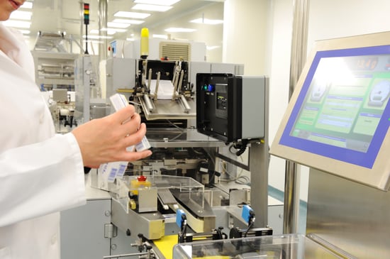 How Manufacturers Can Achieve Better Production Results with High-Precision Cutting