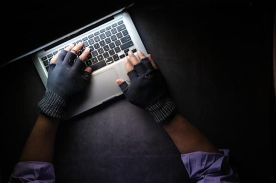 Avoid Getting Caught in a Phishing Scam