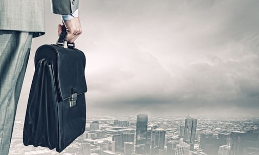 AI in Executive Hiring: The Future of Leadership Recruitment