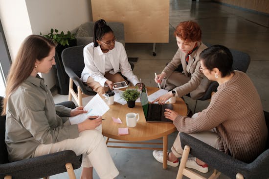 Balancing Growth and Wellness The New Startup Playbook