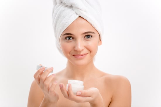 Personal Care: From Chemicals to Clean Beauty