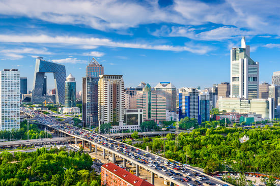 Payment Preferences in Asia