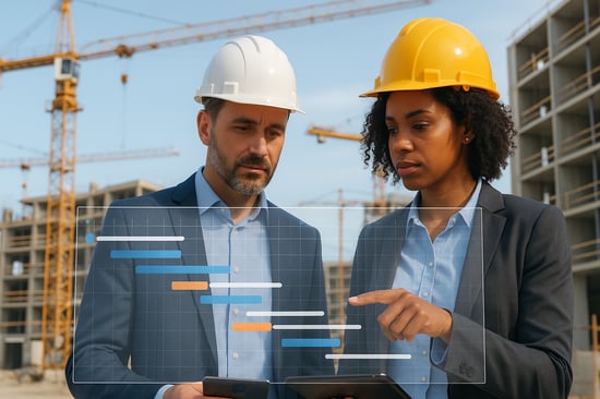 Best Construction Scheduling Software to Streamline Your Projects