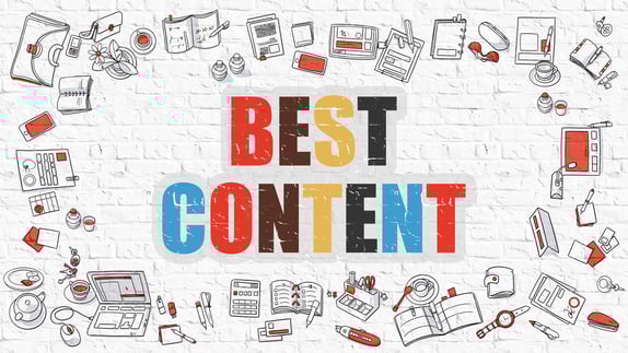 Developing Engaging and Impactful Content