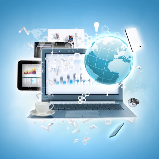 SEO Rescue Mission: How to Revive Your Company's Online Presence